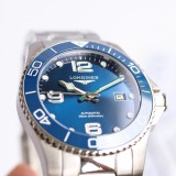 LONGINES Men Concas Watch Diving Series Automatic Mechanical Watch