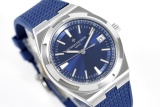 Vacheron Constantin Men Across The World Automatic Mechanical Watch