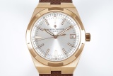 Vacheron Constantin Men Across The World Automatic Mechanical Watch