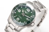 LONGINES Men Concas Watch Diving Series Automatic Mechanical Watch