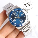 LONGINES Men Concas Watch Diving Series Automatic Mechanical Watch