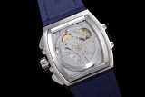 HUBLOT Men Spirit Of Big Bang Series Tonneau Case Automatic Mechanical Watch
