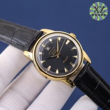 LONGINES Classic Men Replica Automatic Mechanical Watch