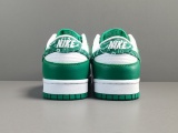 NIKE DUNK LOW  ESS＂Green Paisey＂Sneakers Shoes
