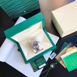 ROLEX Men Yacht-Master Series Automatic Mechanical Watch
