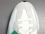 New Balance 327 Vintage Casual Running Shoes Sneakers
