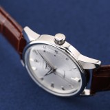 LONGINES Classic Men Replica Automatic Mechanical Watch