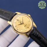 LONGINES Classic Men Replica Automatic Mechanical Watch
