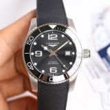 LONGINES Men Concas Watch Diving Series Automatic Mechanical Watch