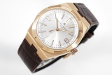 Vacheron Constantin Men Across The World Automatic Mechanical Watch