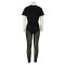 Mesh trousers