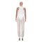 Sexy vest mesh suit