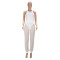 Sexy vest mesh suit