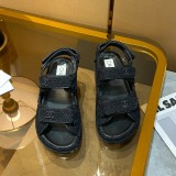 Chanel sandal shoes HG22032905