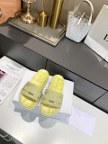 Dior sandal shoes HG22032903