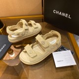 Chanel sandal shoes HG22032907