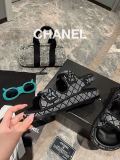 Chanel sandal shoes HG22032908