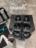 Chanel sandal shoes HG22032908