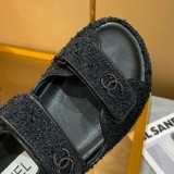 Chanel sandal shoes HG22032905