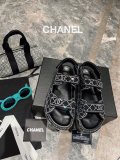 Chanel sandal shoes HG22032908