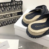 Dior sandal shoes HG22032902