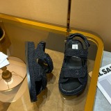 Chanel sandal shoes HG22032905