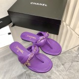 Chanel sandal shoes HG22032901