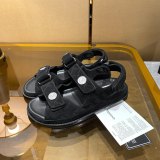 Chanel sandal shoes HG22032907