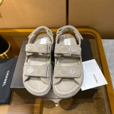 Chanel sandal shoes HG22032907