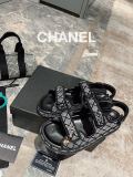 Chanel sandal shoes HG22032908