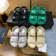 Chanel sandal shoes HG22032907