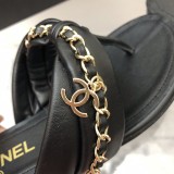 Chanel sandal shoes HG22032901