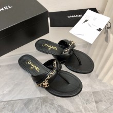 Chanel sandal shoes HG22032901