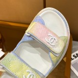 Chanel sandal shoes HG22032906