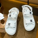 Chanel sandal shoes HG22032905