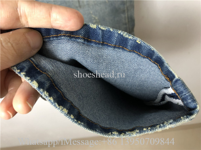 Amiri Jeans 01