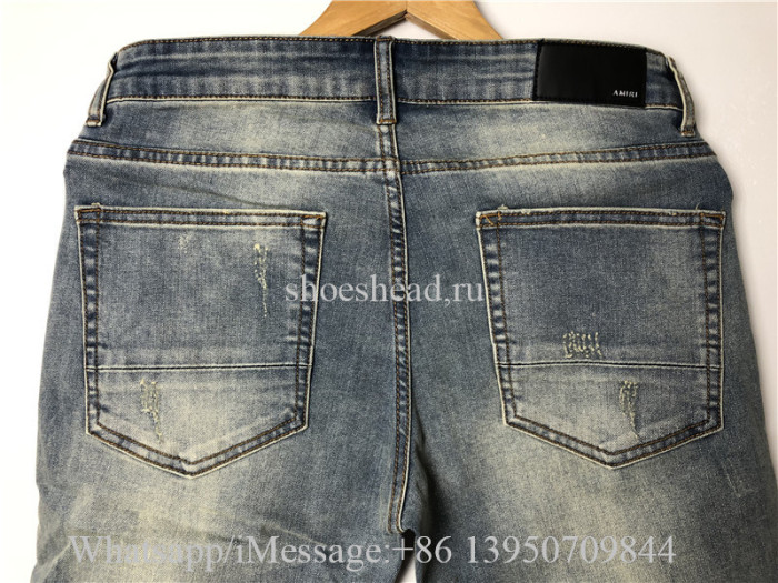 Amiri Jeans 01