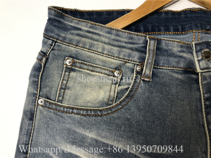 Amiri Jeans 01