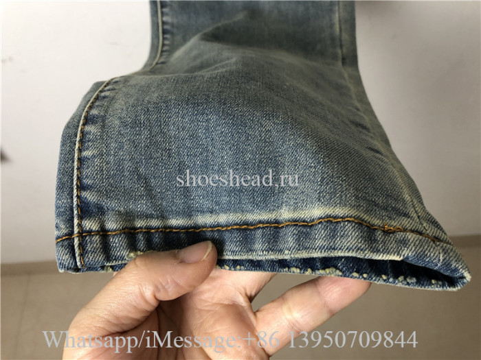 Amiri Jeans 01