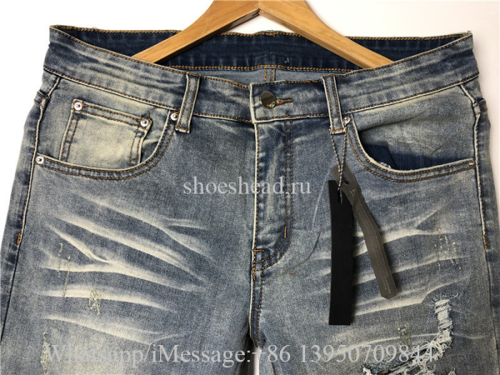 Amiri Jeans 01