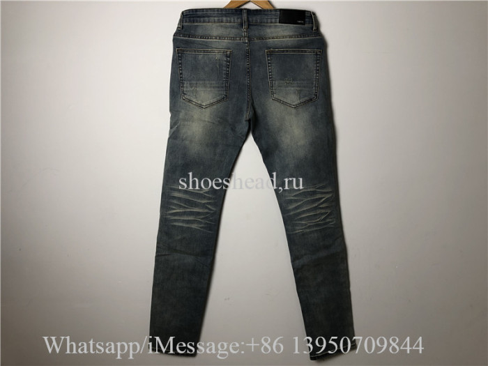 Amiri Jeans 01