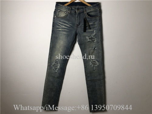 Amiri Jeans 01