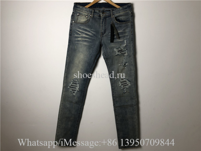 Amiri Jeans 01