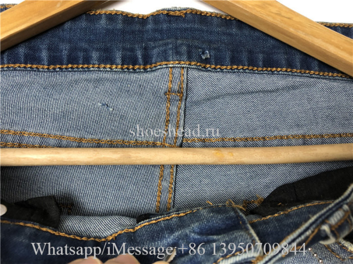 Amiri Jeans 01