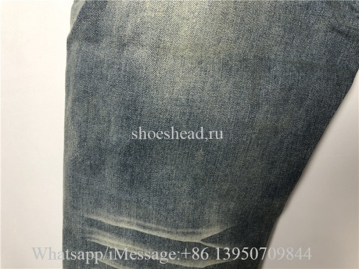 Amiri Jeans 01