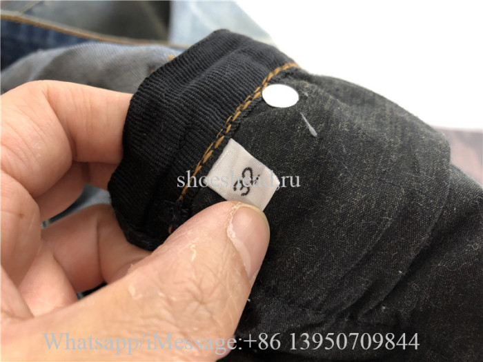 Amiri Jeans 01