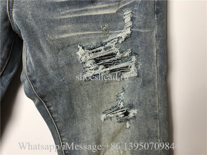 Amiri Jeans 01