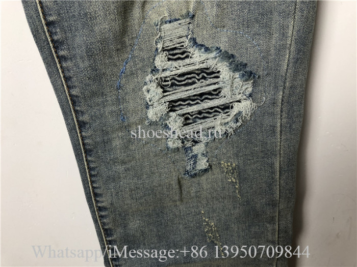 Amiri Jeans 01