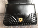 Original Gucci GG Marmont Small Top Handle Bag