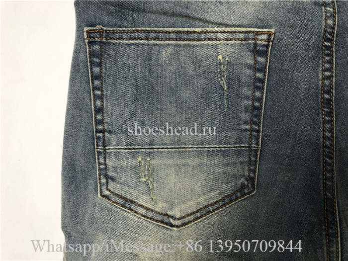 Amiri Jeans 01